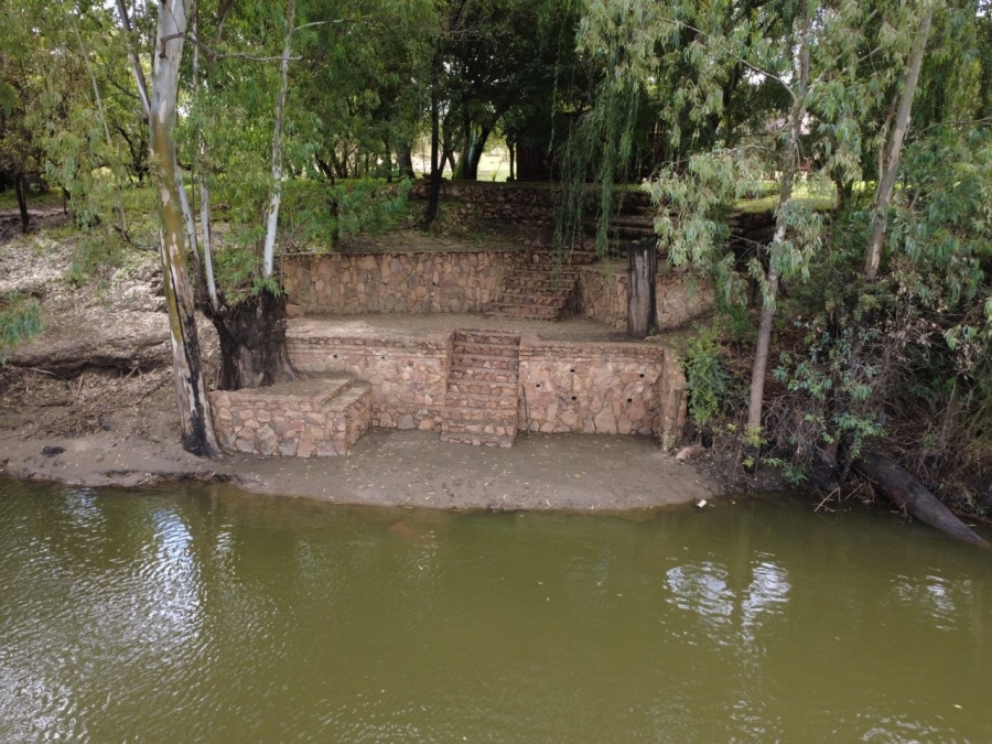 Commercial Property for Sale in Parys Free State